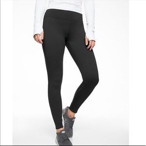 NWT Athleta Alphine Valley Tight